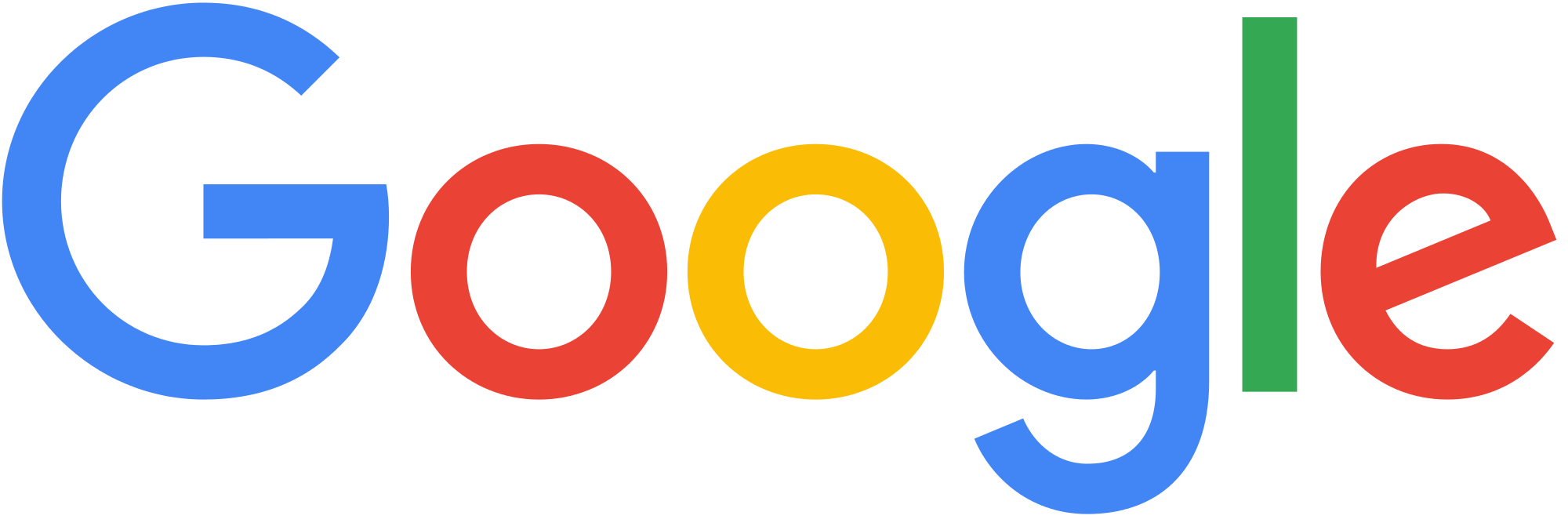 letras de google